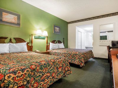 Inn Rodeway Near Melrose Ave Los Angeles